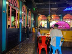 大堂-胖哥俩肉蟹煲(龙德广场店)