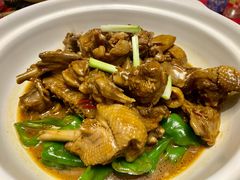 洪湖本草鸭-小蓝鲸湖北菜(八一路店)