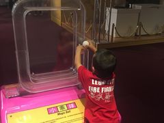 -香港科学馆