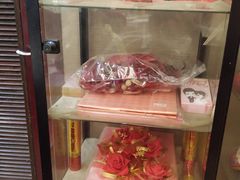 零售区-天鲜阁·海鲜粤菜·33年老字号(石槎白云站店)