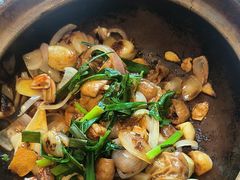 -盛百味·家宴餐厅(霸州分店)