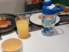 -我家牛排(莱山区永旺店)