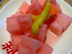 -胖妹面庄(香饵胡同店)