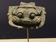 -北京大葆台遗址博物馆