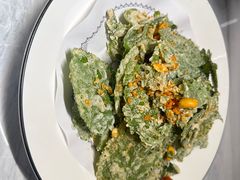 -老李家土菜馆·安吉地标美食