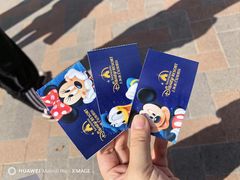 -上海迪士尼度假区