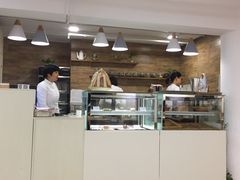 -茹·pure vegan(博华广场店)