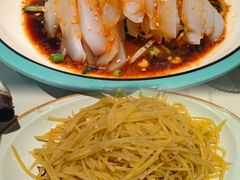 -川人百味·水煮活鱼(赛罕万达店)