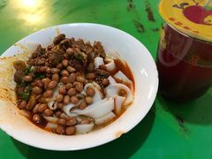 -刘二妈米皮(步行街店)