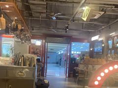 -WOW LUCKY创意韩料(龙阳广场店)