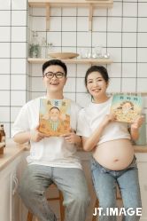 -专注孕妇照亲子照·纪田摄影