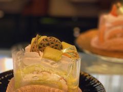 -卷心卷意·轻甜蛋糕(新光天地店)