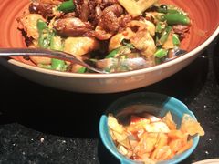 -华豫川酒家(双子塔店)