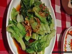 -西贝(吴江路湟普汇店)