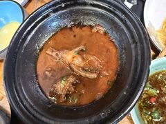 -金龙·打边炉(南京西路店)