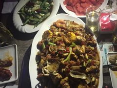 -云的侧面音乐餐吧(丰马牛餐饮广场店)