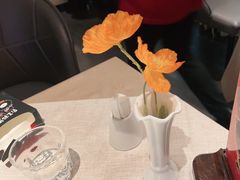 -BOB中西餐厅(东安·湘中城市广场店)