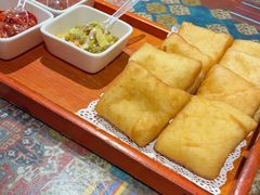 -乡村馕坑肉·烧烤·新疆菜·本地人更爱吃(阿勒泰首店)