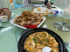 -景好海鲜餐厅(大鹏必选旅游店)