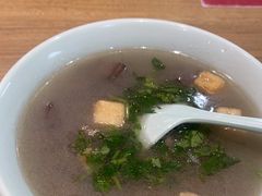 -回味鸭血粉丝汤(砂之船店)