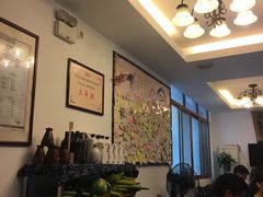 大堂-75幢私房菜馆