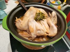 -刀板香·安徽菜(国购IFC店)