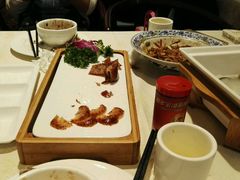 -四季小馆·地道北京小吃(广百店)