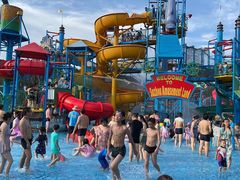 -苏州乐园森林水世界