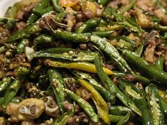 -陈有良尖椒鸡(江津总店)