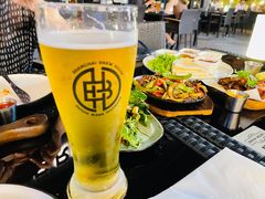 -Shanghai Brew House上海啤酒工坊(老外街店)