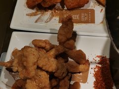 -炉鱼(萧山万象汇店)