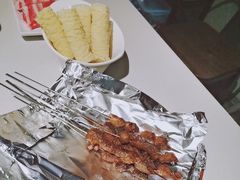 -百年果林椰子鸡(中洲店)