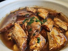 -壹只菜·崇明本地特色菜(崇明南门店)