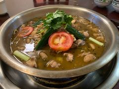 -胡巷子泡椒火锅兔(东街店)