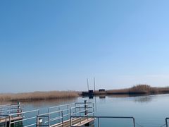 -苏州太湖湖滨国家湿地公园