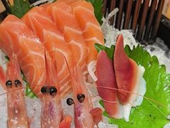 -吉兆·料理(红梅南路店)