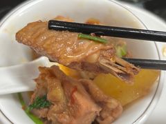 -九妹农家大铁锅东北菜(江湾店)