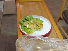 -正宗齐齐哈尔烤肉·齐牛哥鲜切炭火烤肉(杭州总店)