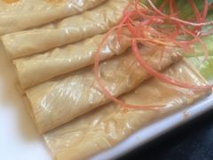 -一斗火锅·招财羊毛肚(北温泉九号店)