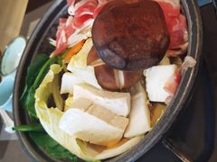 -南苑环球酒店-稻菊日式餐厅(鄞县大道店)