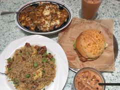 -满得意茶餐厅·顺德家常菜·港式经典(大良店)