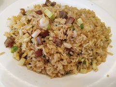 -新大咀港式茶餐厅(宝山万达店)