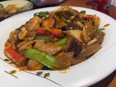 -渔家风味·鲅鱼水饺·央视展播·海鲜天津菜(开发区店)