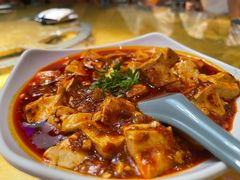 -缪氏川菜(丰盛町店)
