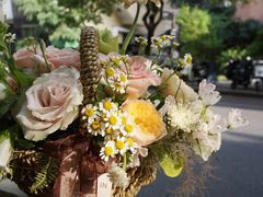 -Flower in(密渡桥店)