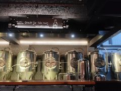 -TAPS精酿啤酒屋