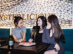 -普朗姆生蚝牛排馆 The Plump Oyster(成都摩方购物中心店)