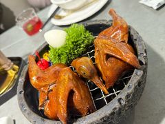 -3号仓库·创意中国菜(长宁龙之梦店)