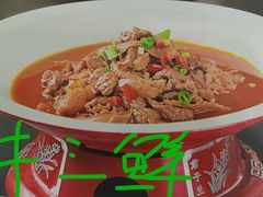 -九头鸟酒家·湖北菜(航天桥店)