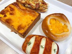 -85度C(厦门台湾街店)